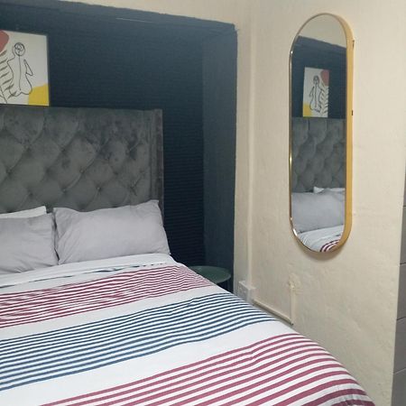 Comfort Place 4 Pretoria Ngoại thất bức ảnh