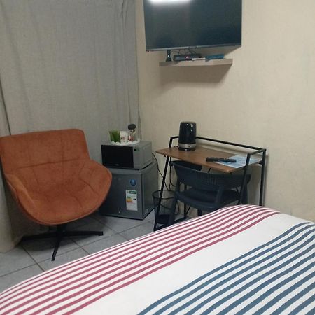 Comfort Place 4 Pretoria Ngoại thất bức ảnh