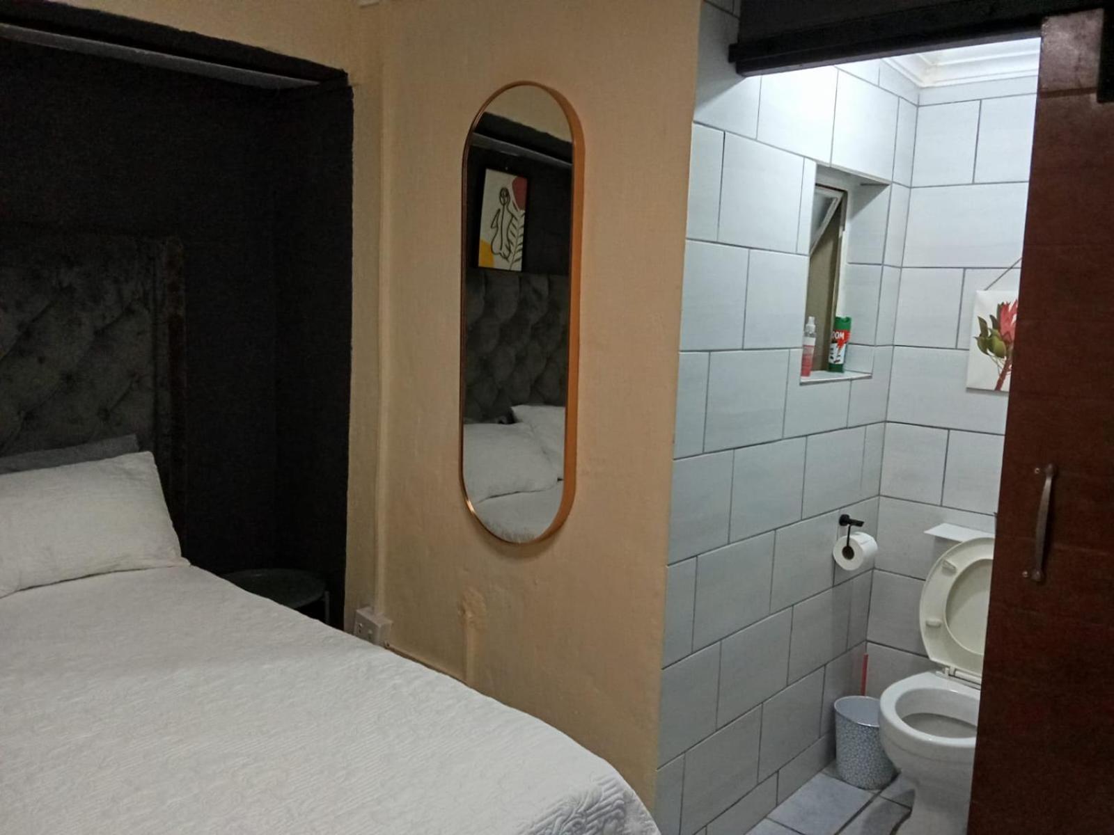 Comfort Place 4 Pretoria Ngoại thất bức ảnh