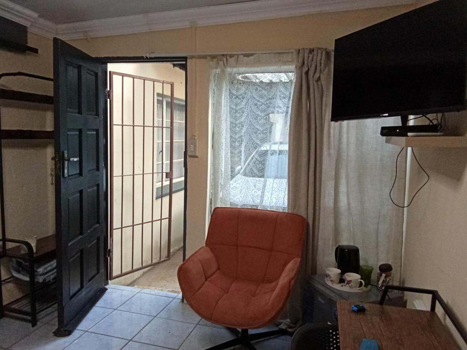 Comfort Place 4 Pretoria Ngoại thất bức ảnh