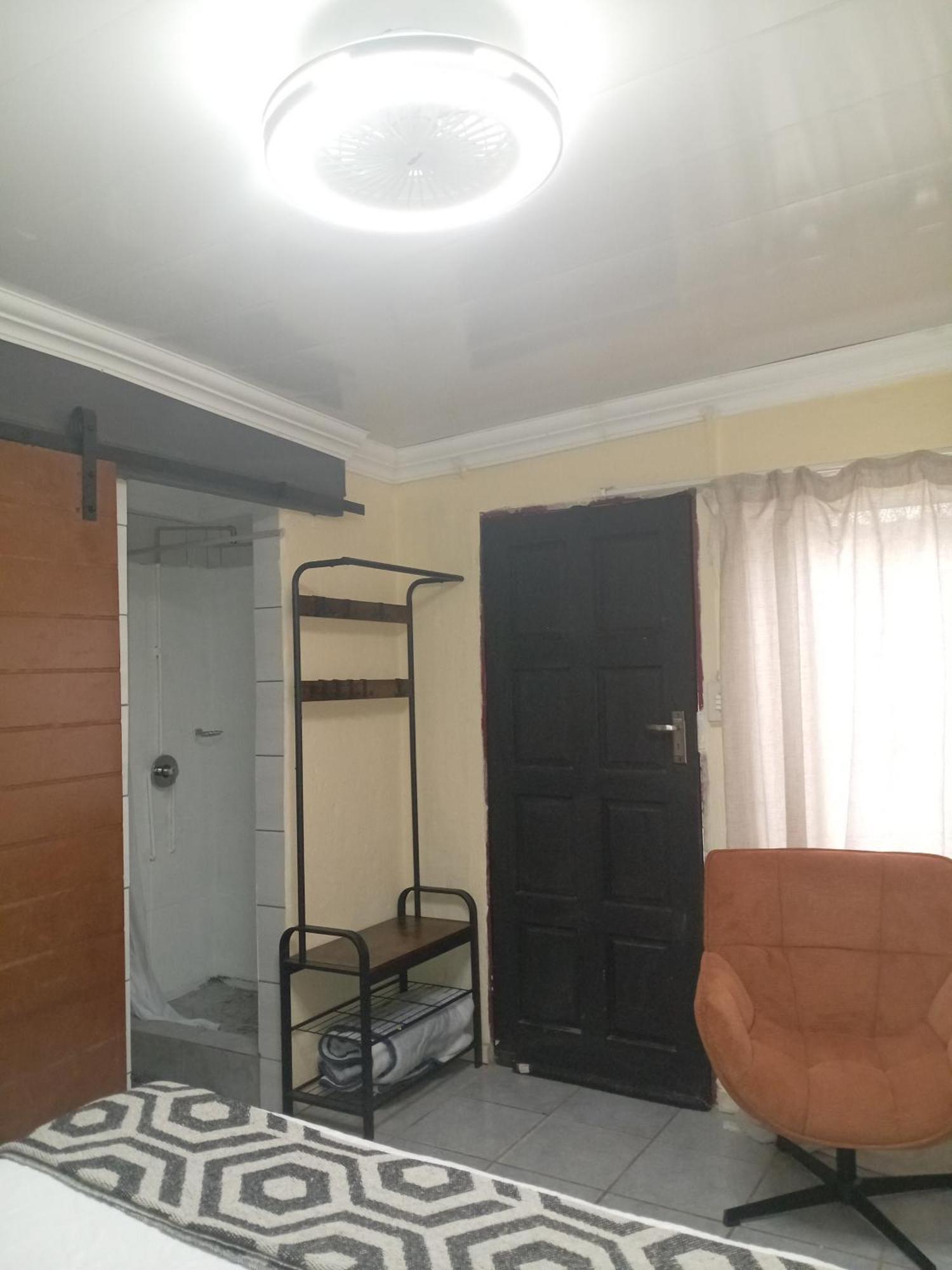 Comfort Place 4 Pretoria Ngoại thất bức ảnh