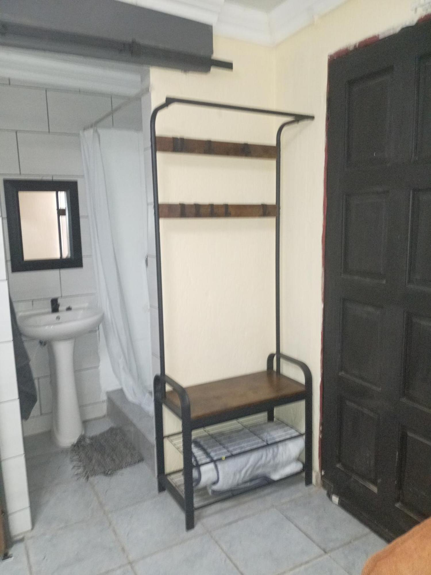 Comfort Place 4 Pretoria Ngoại thất bức ảnh