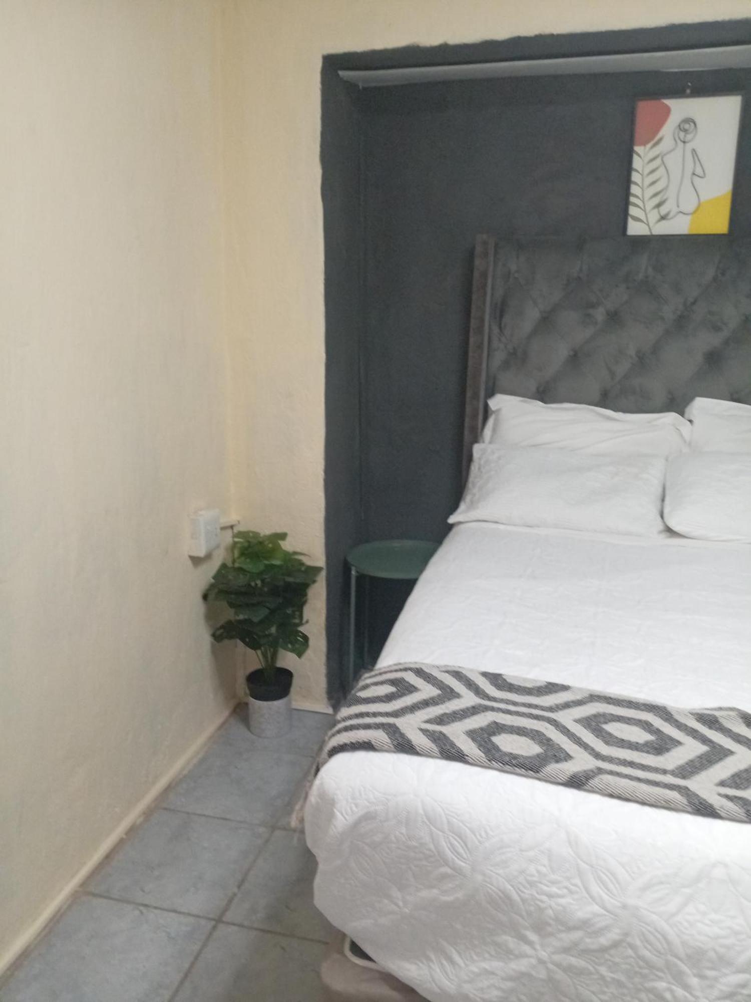 Comfort Place 4 Pretoria Ngoại thất bức ảnh