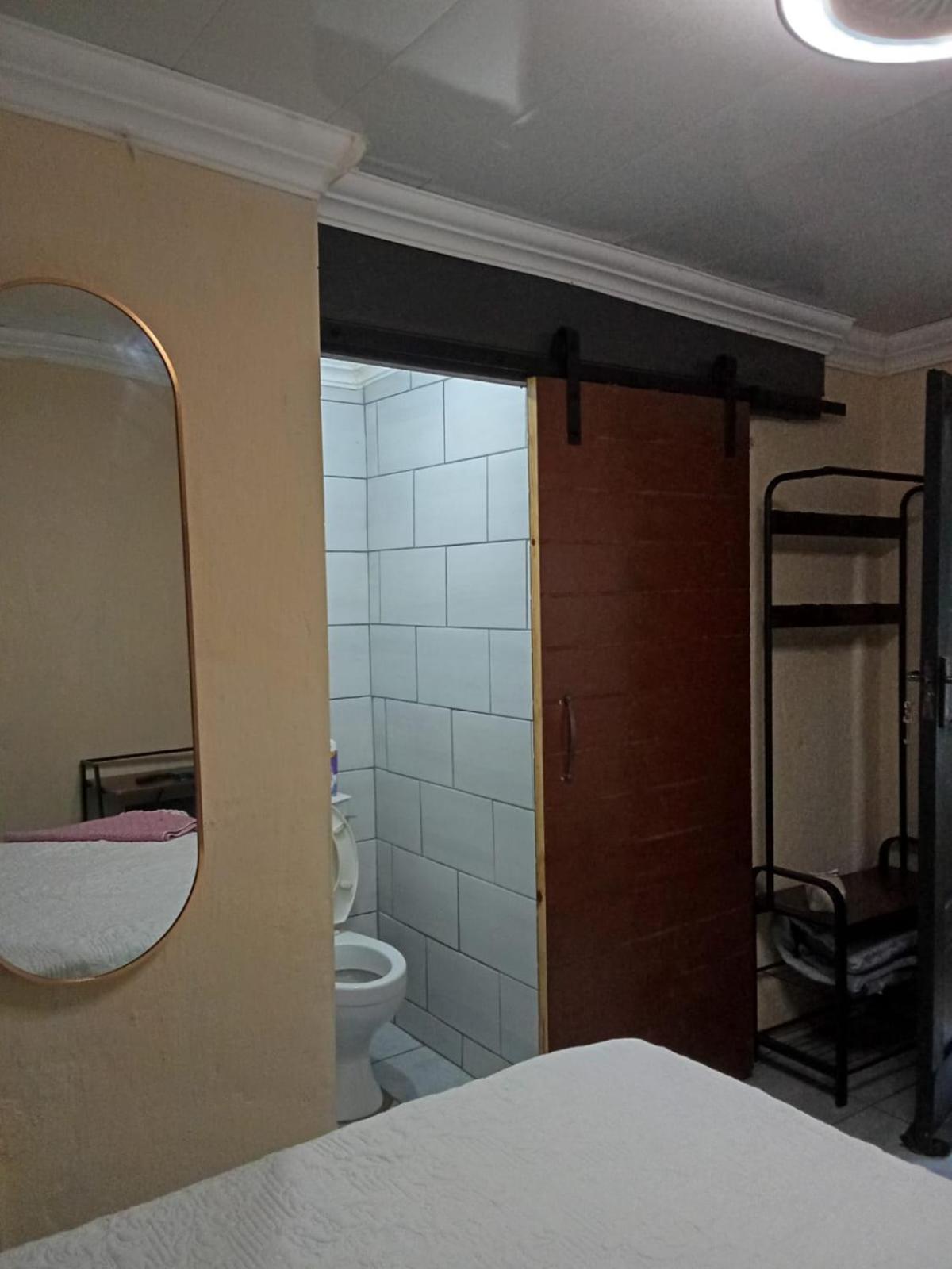 Comfort Place 4 Pretoria Ngoại thất bức ảnh